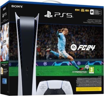 Pack Console 5 - EA SPORTS FC™ 24