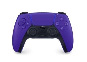 Manette PS5 Sans-Fil DualSense™