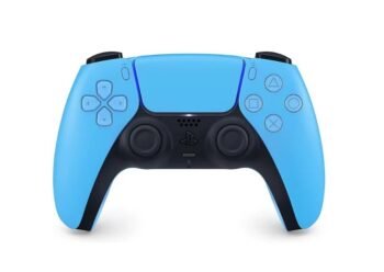Manette PS5 Sans-Fil DualSense™